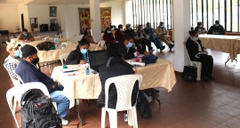 Editorial: Autonomías Indígenas un desafío inconcluso e irresuelto CÑ 180