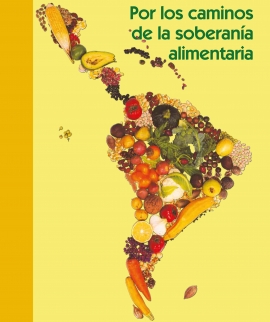 Seguridad Alimentaria: LOS ALIMENTOS NO SON MERCANCÍA