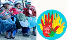 POR EL DERECHO A LA VIDA: PRONUNCIAMIENTO de organizaciones defensoras y defensores de los DDHH Cochabamba