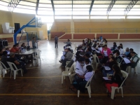 Se reinicia elaboración de Carta Orgánica en Santivañez