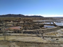 Francesco Zaratti: Responsabilidad compartida y diferenciada