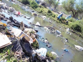 EL RÍO ROCHA Y SUS EFECTOS EN NUESTRA SALUD