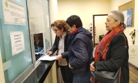 Exigen revisar modelo de desarrollo tras incendios