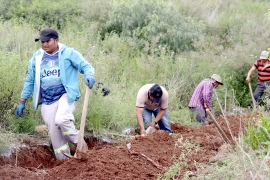 HISTORIA DE VIDA: &quot;Lo que producimos ¡Es más rico y aguanta más tiempo!&quot;