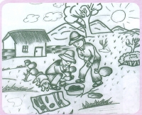 Lluqt’a suwa runamanta