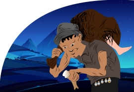 Willarisqayki: QHARISIRIMANTA (CÑ 182)