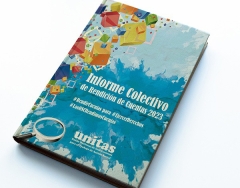 Informe: Colectivo de Rendición de Cuentas UNITAS 2023 PDF