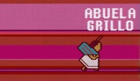 La Abuela Grillo