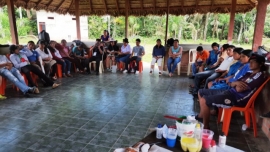 DINÁMICAS Y PROPUESTAS desde y para los jóvenes