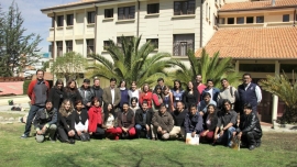 Sin comunicación no hay desarrollo: Una de las conclusiones del Curso Nacional “Comunicación para la incidencia y la acción estratégica de ONG