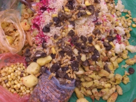 Comunidades andinaspi mikhuykunamanta parlarina