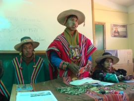 “WAQ JINA LAYAPI PATRONES KUTIRIMUCHKAN”