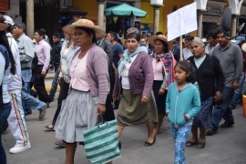 VIDEO:  Hechos del 21 de febrero 2017