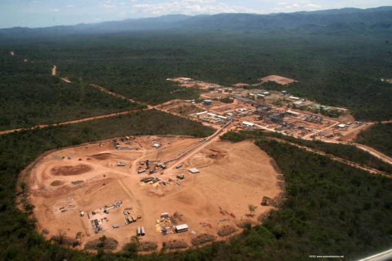 El Chaco debe ser de la gente del Chaco