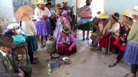 Estamos impulsado la soberanía alimentaria