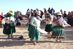 XVI Expo feria Ayllu San Agustín Puñaca 2021: Reactivando la economía de las comunidades