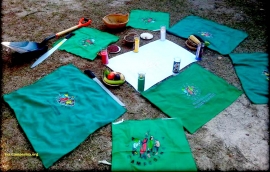 HONDURAS: Libertad para más de 5 mil campesinos/as que están con procesos judiciales por defender su derecho a la tierra y defensa del territorio