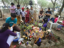 ILLATACO - AYA MARQ’AY KILLAPI Mast’akuqa almapaq kusisqa, saqsasqa nuqanchiswan karikunankupaq