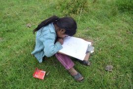 Educación: REFORZAR LOS VALORES COLECTIVOS