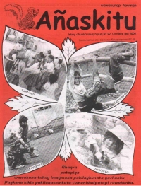 Añaskitu 22