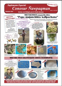 Suplemento Recuperación de Semilla (segunda parte)