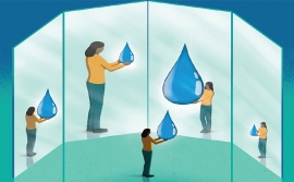 EL VALOR DEL AGUA (Documento PDF de la ONU)