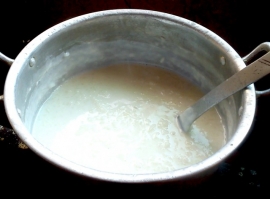 Wayk’urikuna:  ARROZ API