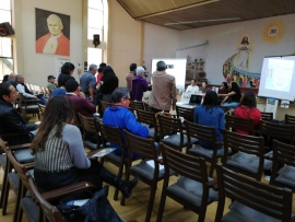 TIDN: El Estado Plurinacional de Bolivia ha violado los Derechos de la Naturaleza y de los pueblos indígenas del TIPNIS