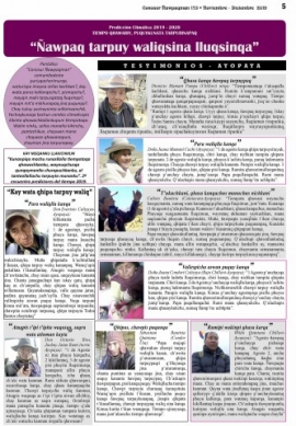 Predicción Climática ciclo 2019-2020, Noviembre 2020 (PDF)