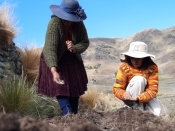 CENDA: CONVOCATORIA PARA REALIZAR CONSULTORÍA SOBRE PRODUCCIÓN AGROECOLÓGICA EN COMUNIDADES