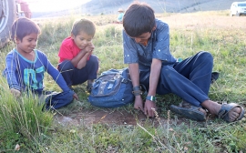 Chuwi mujituswan pukllayqa sumaq yuyayniyuq wiñanapaq