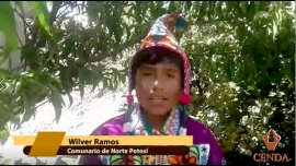 Imataq CORONAVIRUS khuru? Imaynata unquchiwanchik?