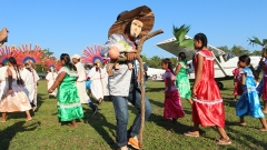 Conservar el TIPNIS es preservar su cultura