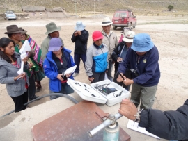 CENDA promueve la articulación a nivel nacional para la vigilancia y defensa de los territorios