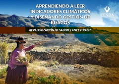 MIRAR EL TIEMPO, UN SABER PARA ASEGURAR LA ALIMENTACIÓN DE LAS FAMILIAS