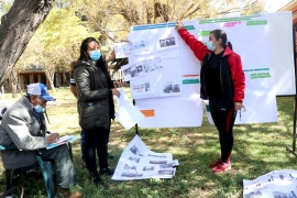 Fortaleciendo la Gobernabilidad y Gestión Técnica de la FEDECOR