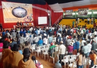 ¿Realidad o ficción política? Organizaciones debatieron en VIII Foro Nacional