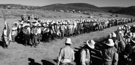 Ampliación del Parque Tunari