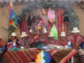 TERCERA PARTE: Individualización de la tierra y transformaciones socioterritoriales pos-saneamiento