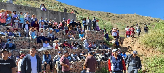 ESTATUTOS DE LA ASOCIACIÓN DE USUARIOS “LAGUNA DE LARATI” (AULL)