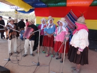 Ch’uta Raymimanta yacharina