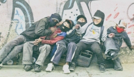 Unos 850 mil  niños, niñas y adolescentes trabajan en el Bolivia