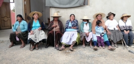 CENDA: CONVOCATORIA PÚBLICA. Requerimiento de Personal Coordinador (a) de Proyecto