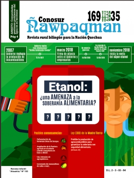 169 - ETANOL: ¿Una Amenaza a la Soberanía Alimentaria?