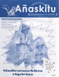 Añaskitu 25