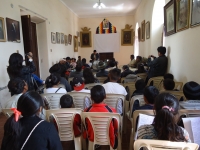 Participación y compromiso en la Carta Orgánica en “Santivañez”