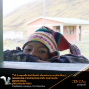 ¡Feliz Día del niño!!