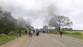 Comunicado de La Nacion Guarani de Bolivia