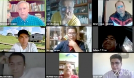 Agricultura Orgánica: “ES EL SABER CAMPESINO” (CÑ 176)