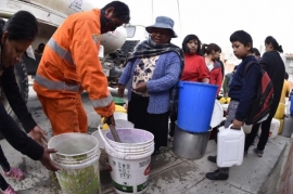 5 motivos por los que Bolivia atraviesa su peor crisis de agua en 25 años y por qué puede empeorar